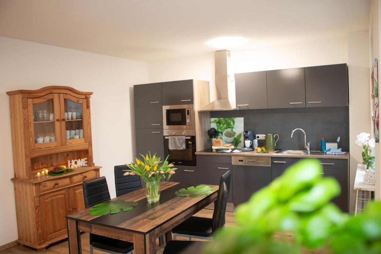 Gaestewohnung Moenchengladbach Rheindahlen Exterior foto